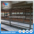 Steel Structure Warehouses